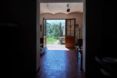 Podere Piaggette Segalari, Apartamento Sea Side