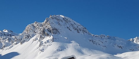 Esportes de neve e esqui
