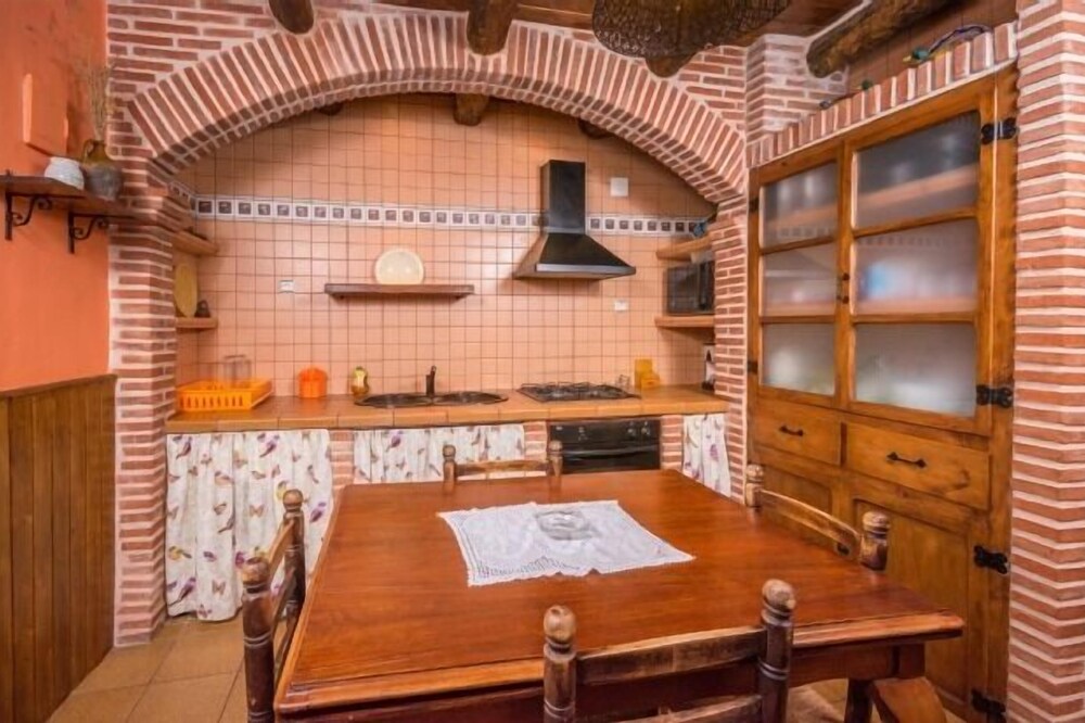 House Lo Ferré for 2 people