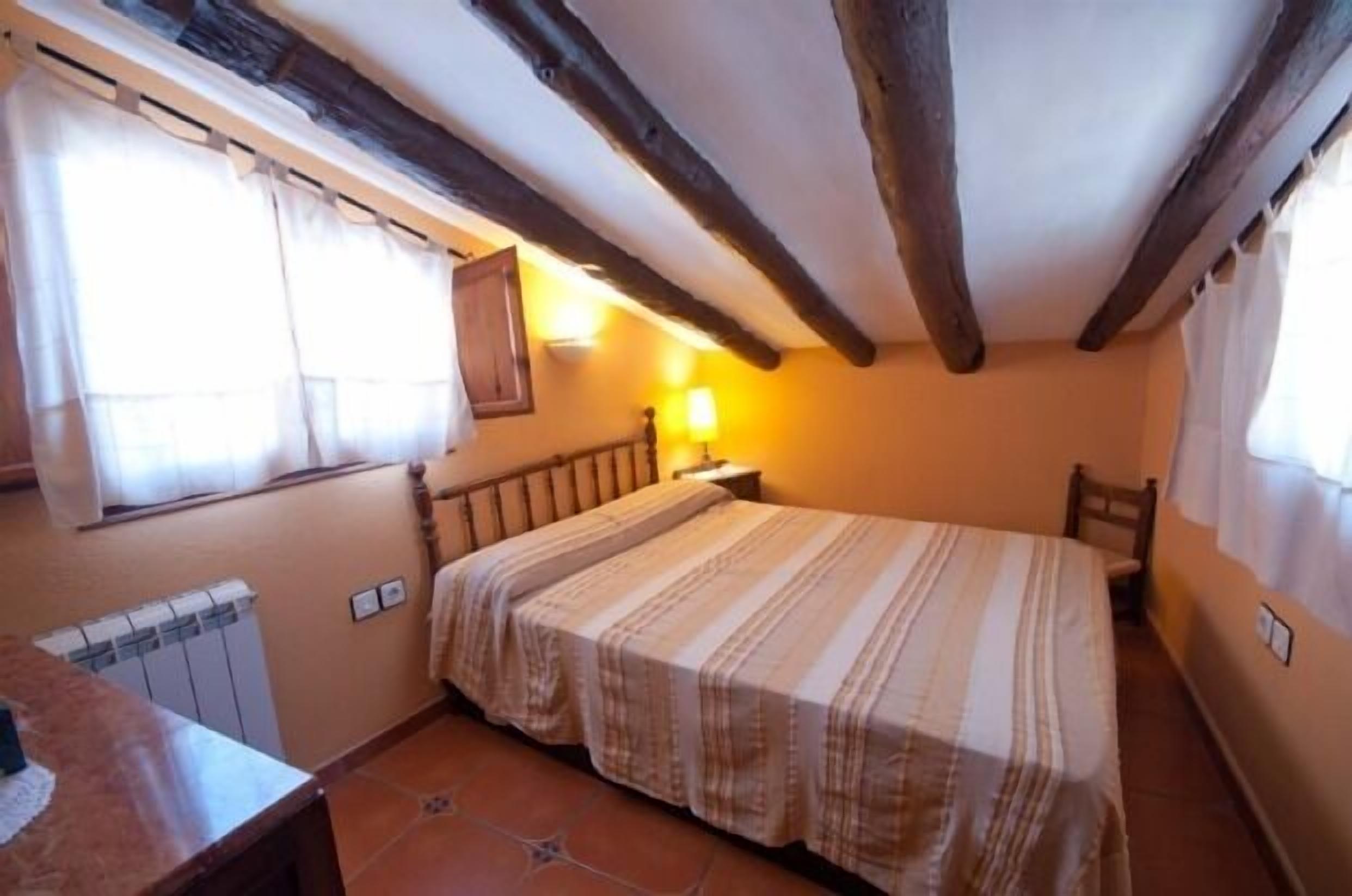 House Lo Ferré for 2 people