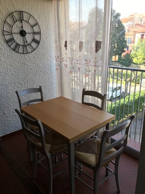 Dining - Studio - COLLIOURE (Collioure)