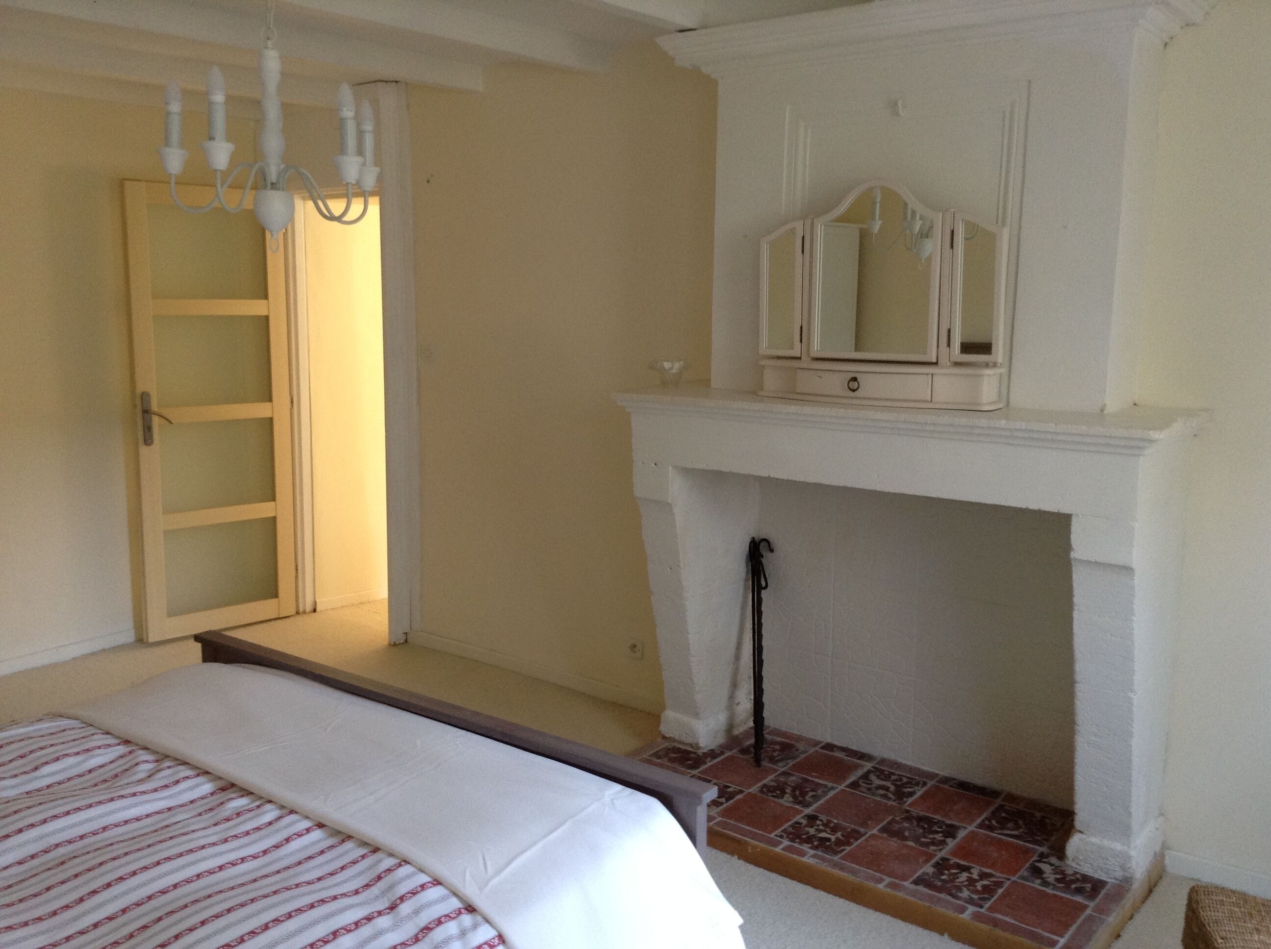 Lovely Large Charentaise House Near Shops For Families Or Couple