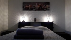 3 Schlafzimmer, Bügeleisen/Bügelbrett, WLAN