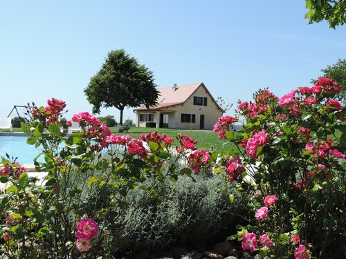 Saisonvermietungen Haus auf dem Land