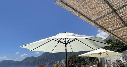 Casa Incanto - Seaview, Pool & Garden