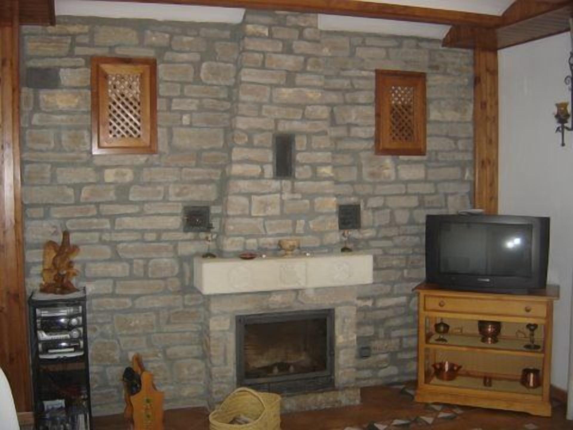 Rural House El Mirador del Valle, near Valdelinares ski slopes 