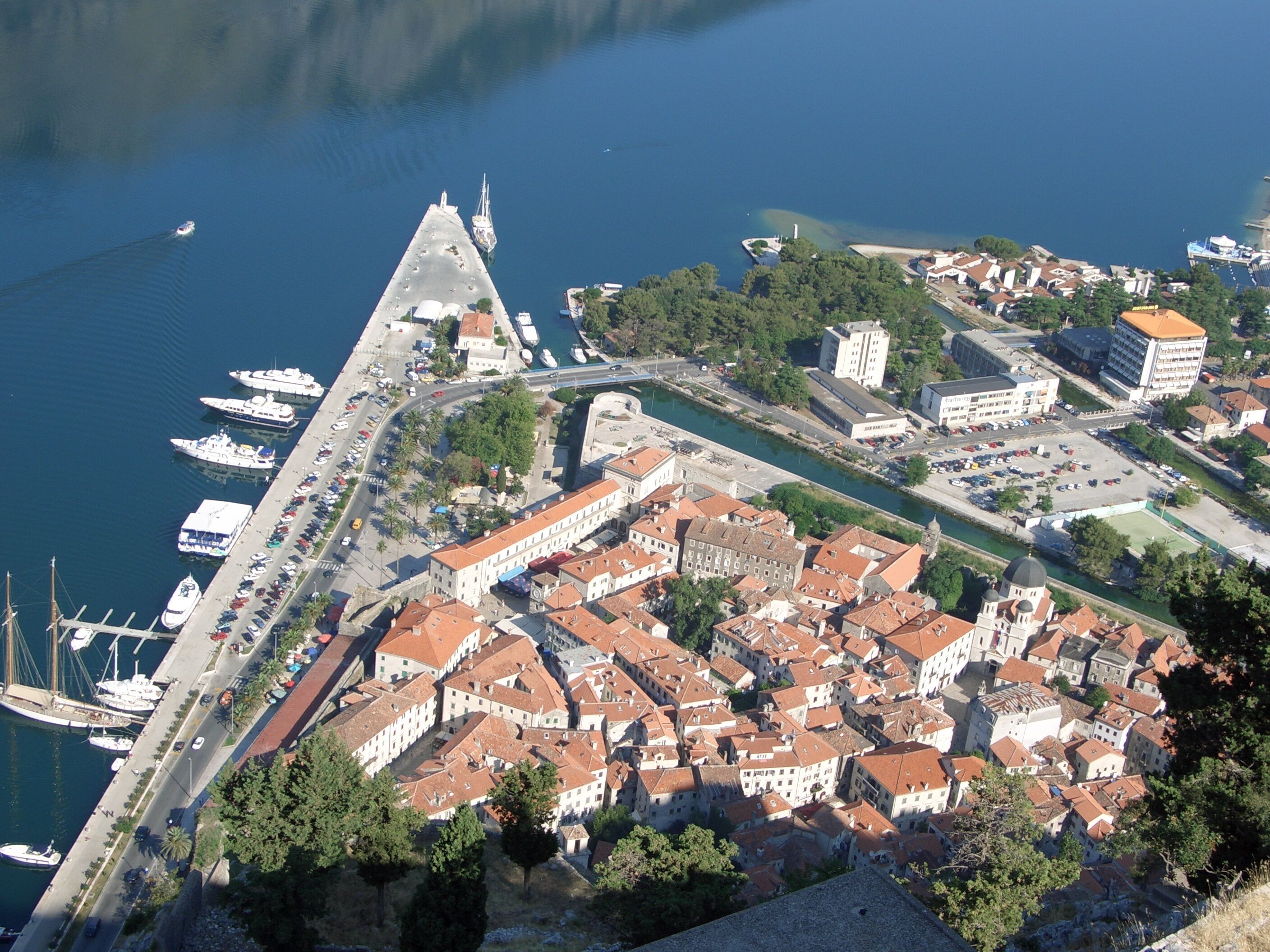 Port de plaisance