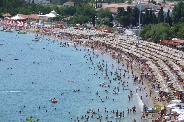Plage