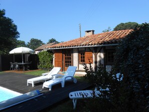 Terras