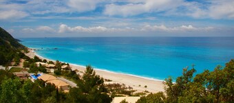 Kathisma VILLA MARGAUX, privat basseng med enestående utsikt 