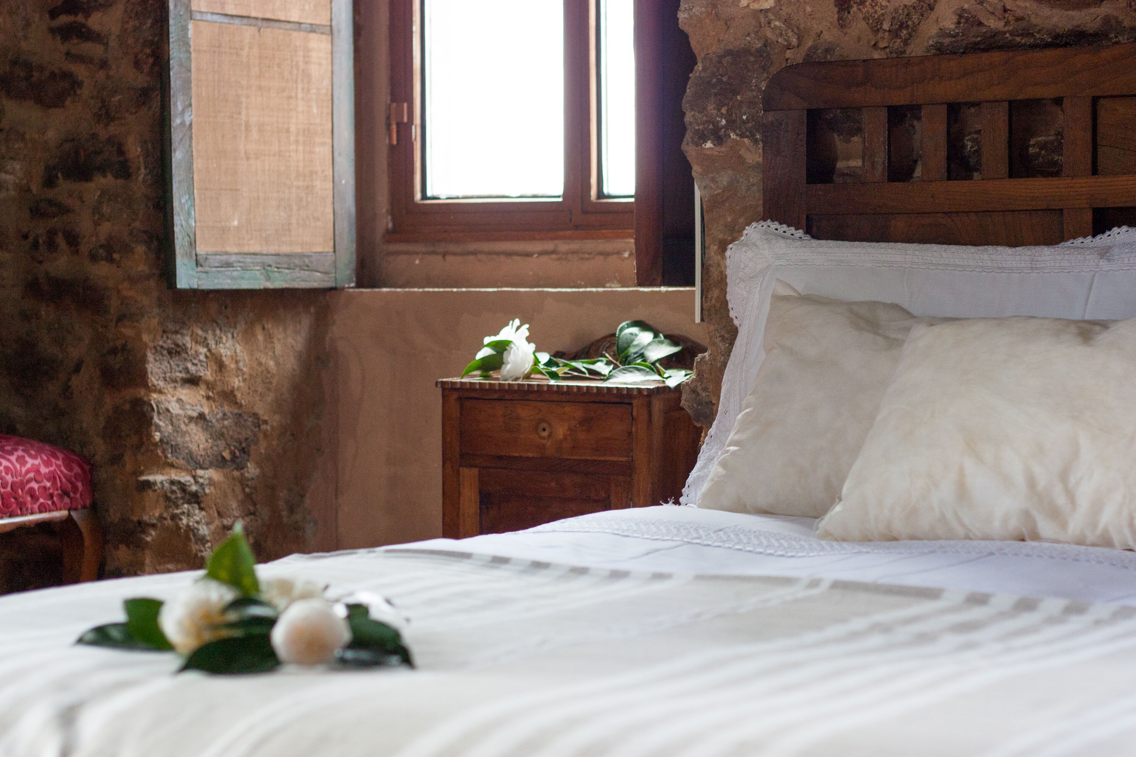 2 chambres, fer et planche à repasser, accès Internet, draps fournis