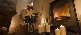 Grade II listed 3 bed cottage - near Sherwood Forest - Still accepting bookings