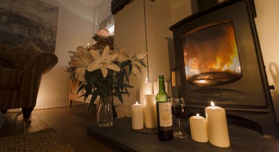 Grade II listed 3 bed cottage - near Sherwood Forest - Still accepting bookings