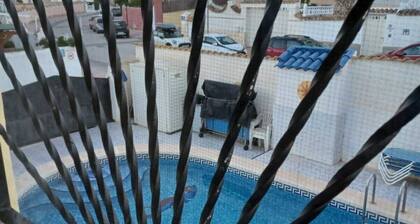 Exclusive Villa With Private Pool