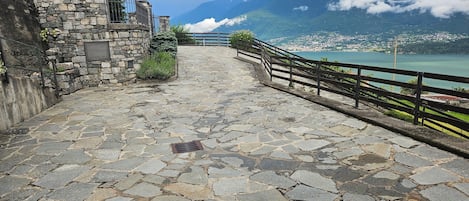 Terrain de lâhĂ©bergement
