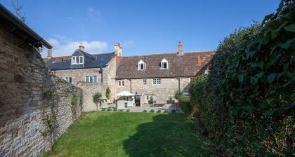 Vista al campo-Casa-Rural-Baño privado-WC