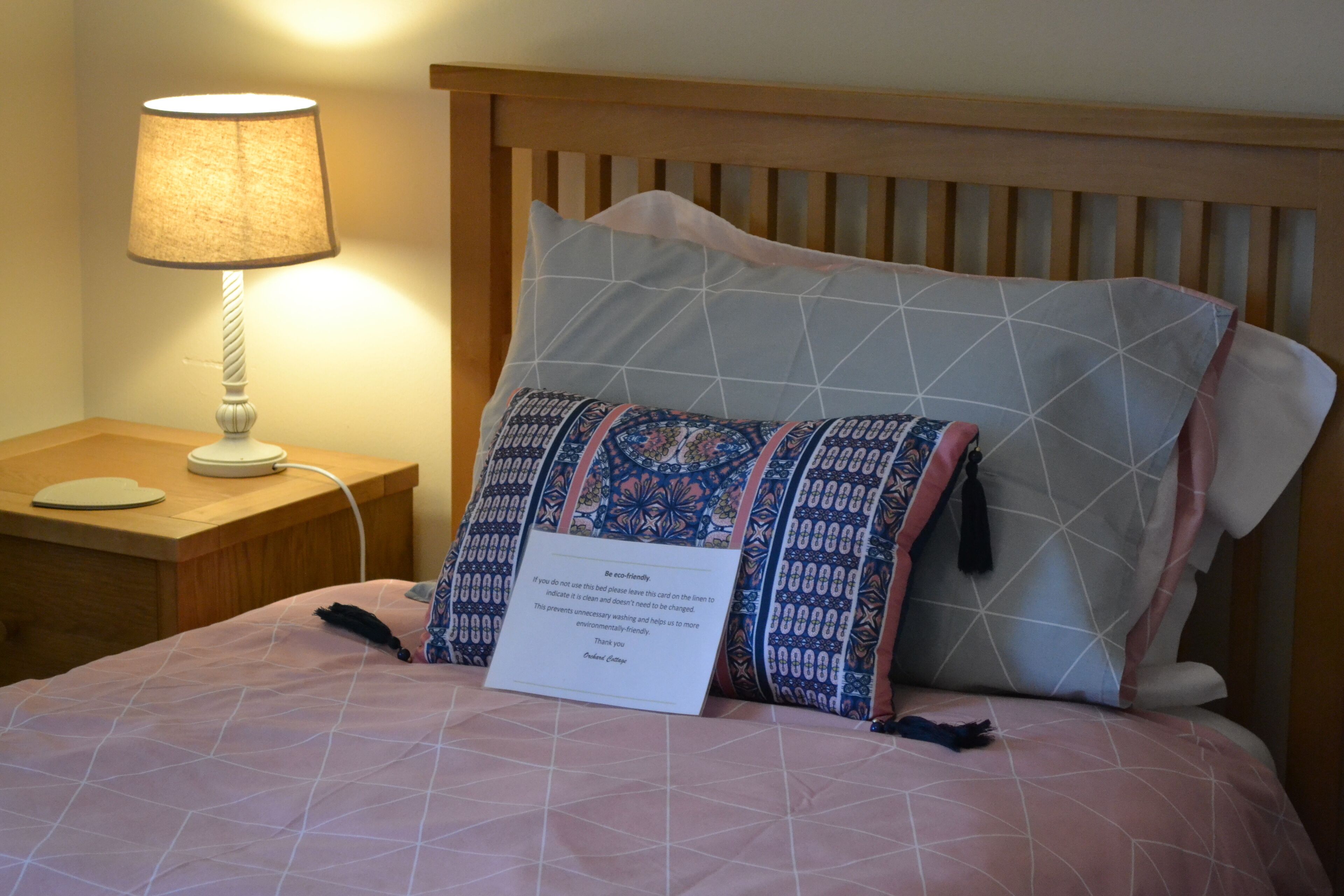 Beautiful, Large Cottage In The heart Of The Derbyshire Dales