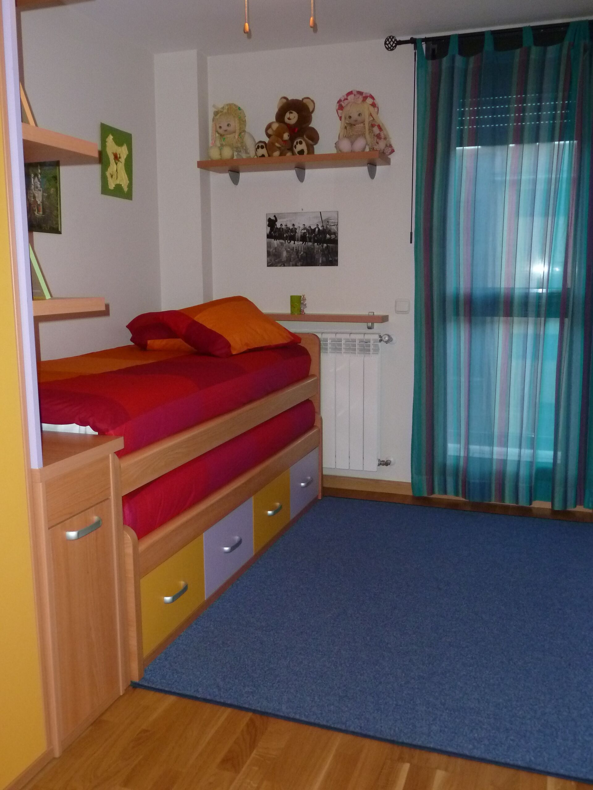 Modern and charming apartment in Jaca