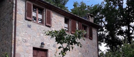 Servei de restauració a l'aire lliure