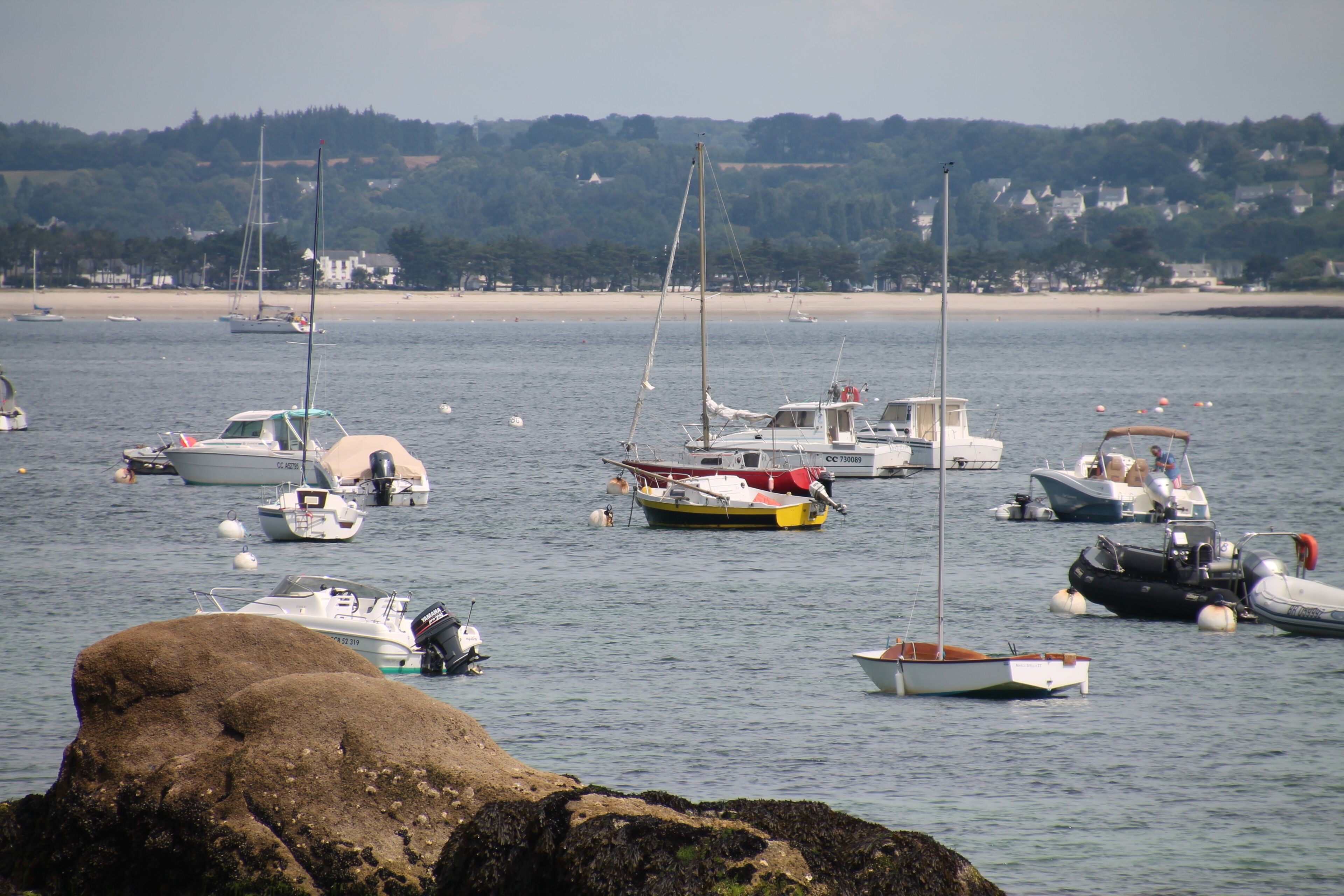 Port de plaisance