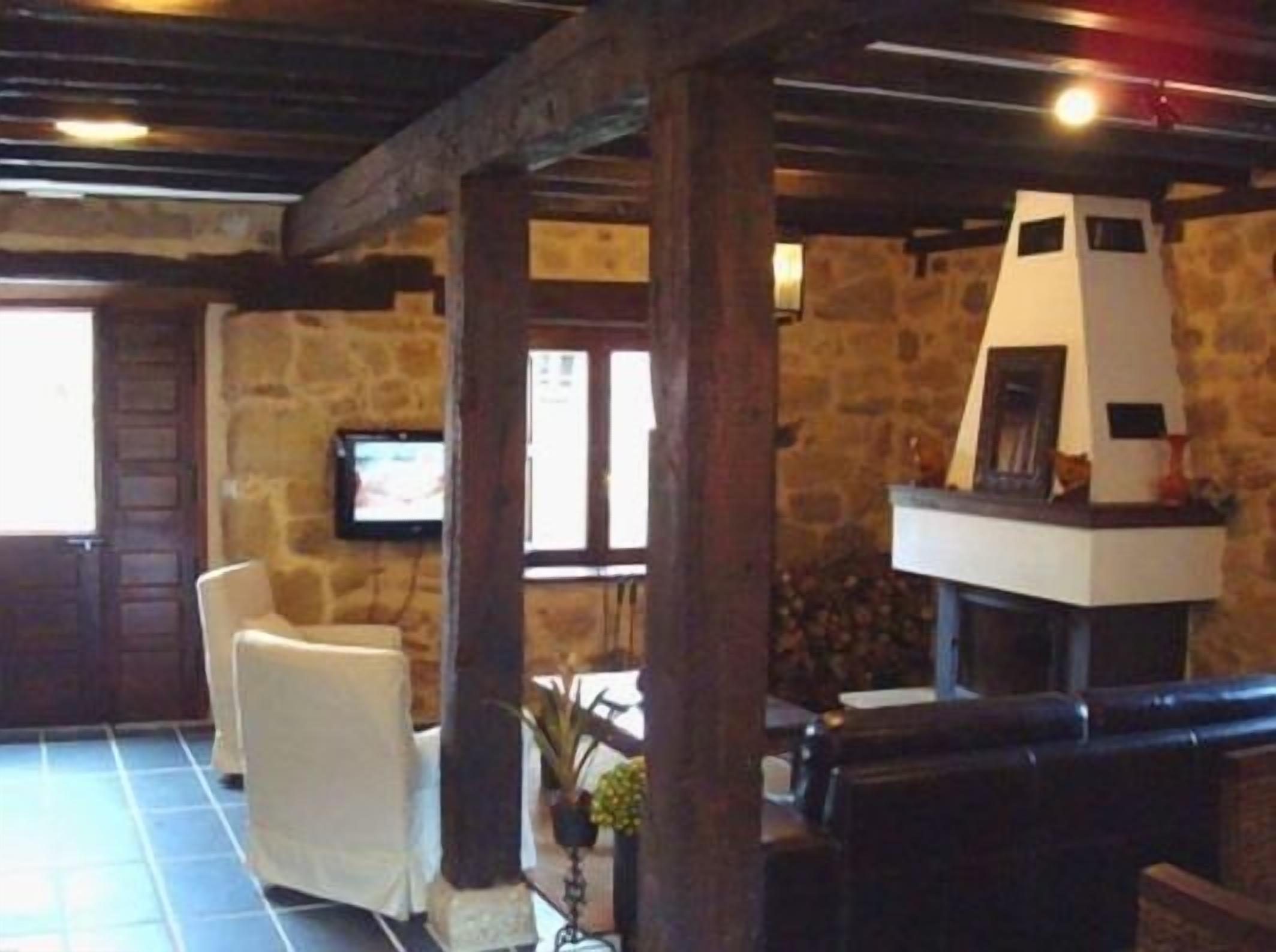 Self catering La Pinochada for 6 people