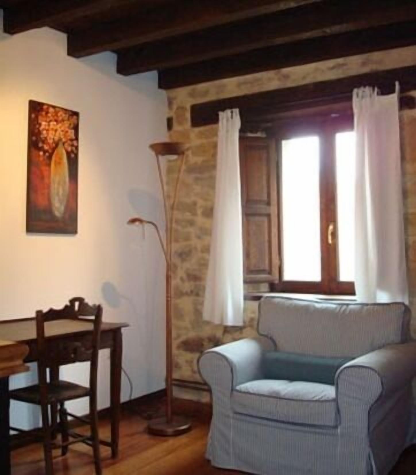 Self catering La Pinochada for 6 people