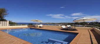 CAS LLOP IBIZA LUXURY VIEWS VILLA