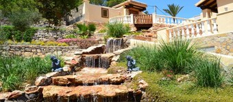 CAS LLOP IBIZA LUXE UITZICHT VILLA