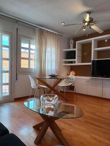 L Estartit Wohnung 200 Meter vom Strand / HUTG-007907