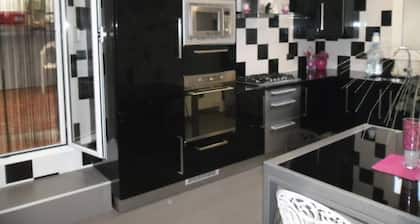 L'Estartit: apartment 200 meters from the beach / HUTG-074377