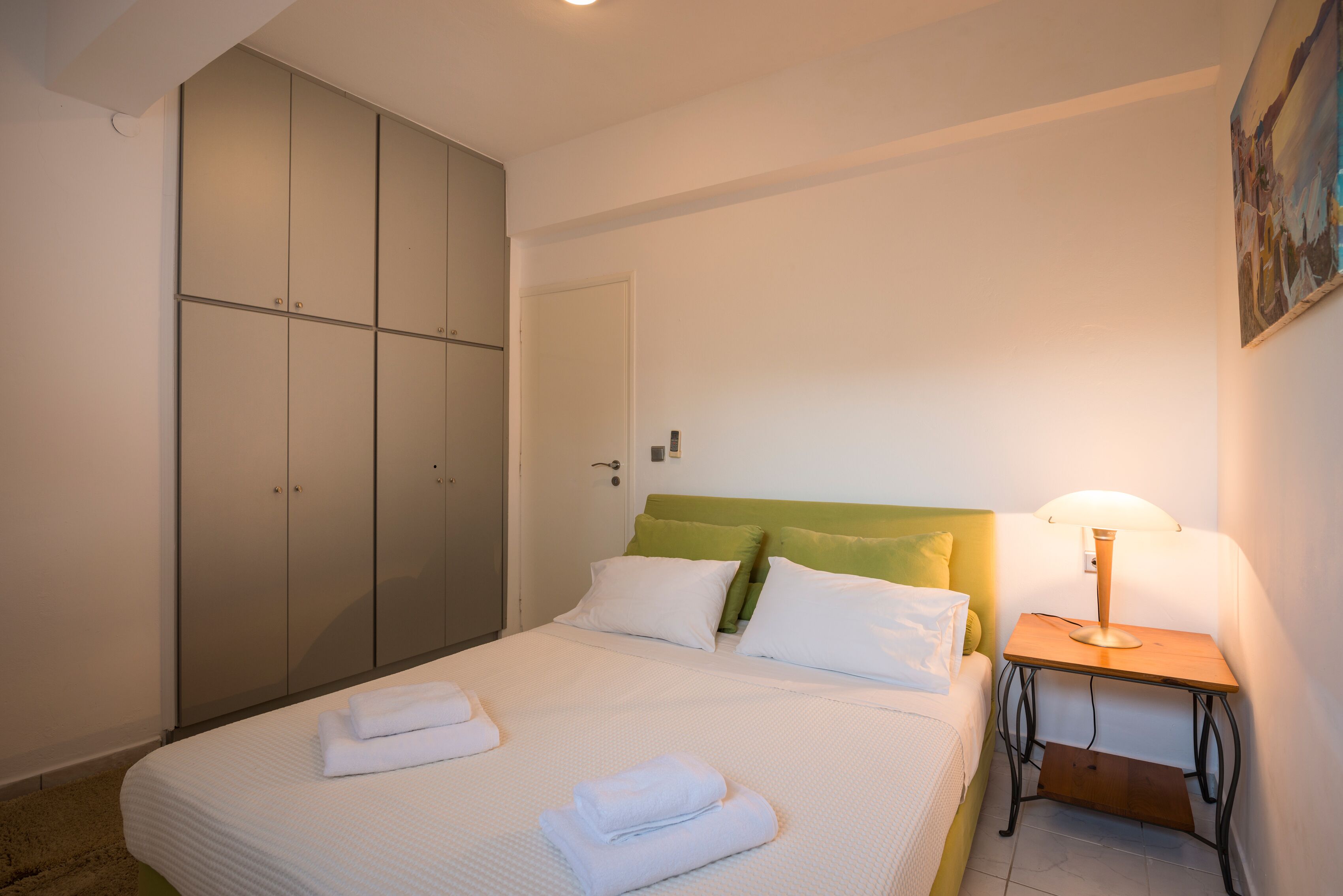 Great Family Villa /close to sea, shops and town