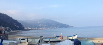 Vacation offer from 5/13July green the blue 5 minutes walk from the sea 