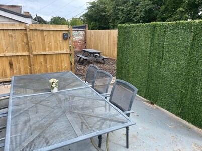 Elderpark Apartment 3