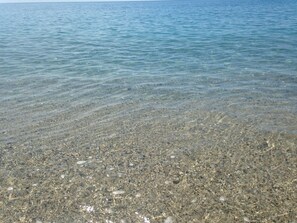 Beach nearby - Caulonia Marina  apartment with AC &  swimming pool only 5 minutes to the beach! (Marina di Caulonia)
