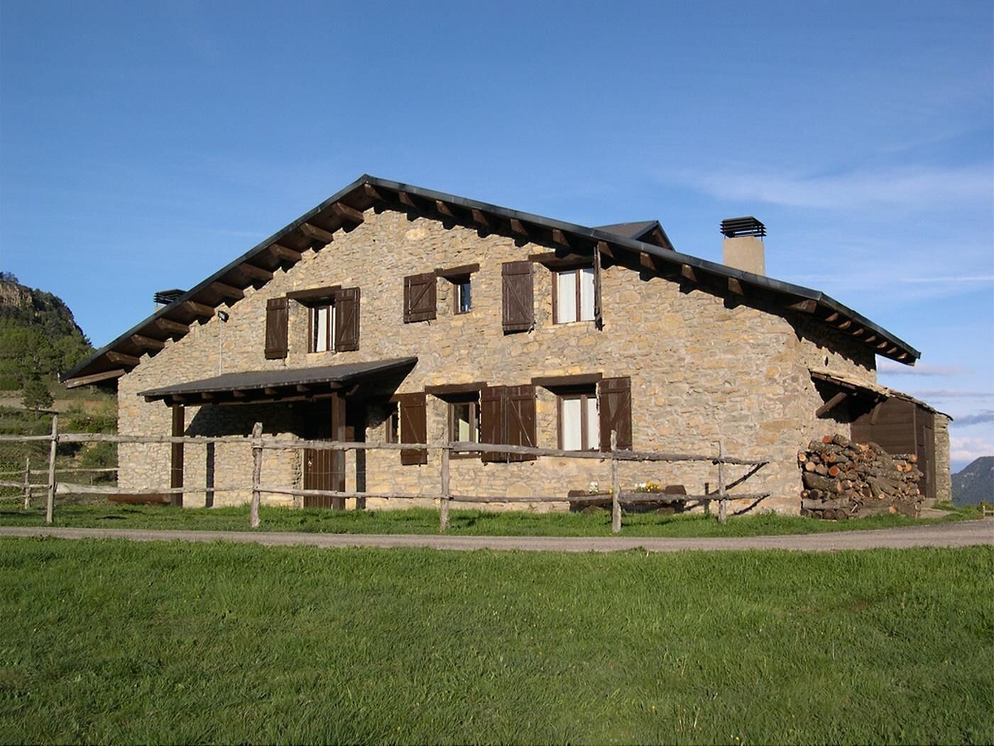 Außenbereich