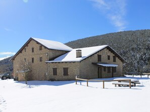 Exterieur