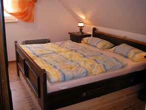 6 Schlafzimmer, kostenloses Internet