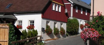 Holiday house Presseck for 1 - 16 persons with 6 bedrooms - Farmhouse