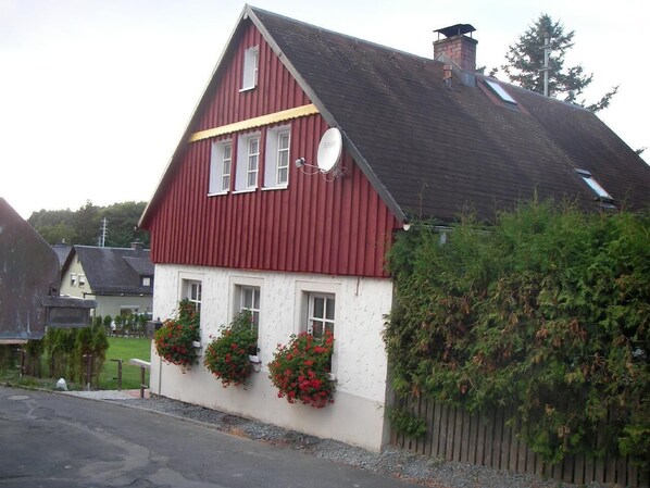 Außenbereich