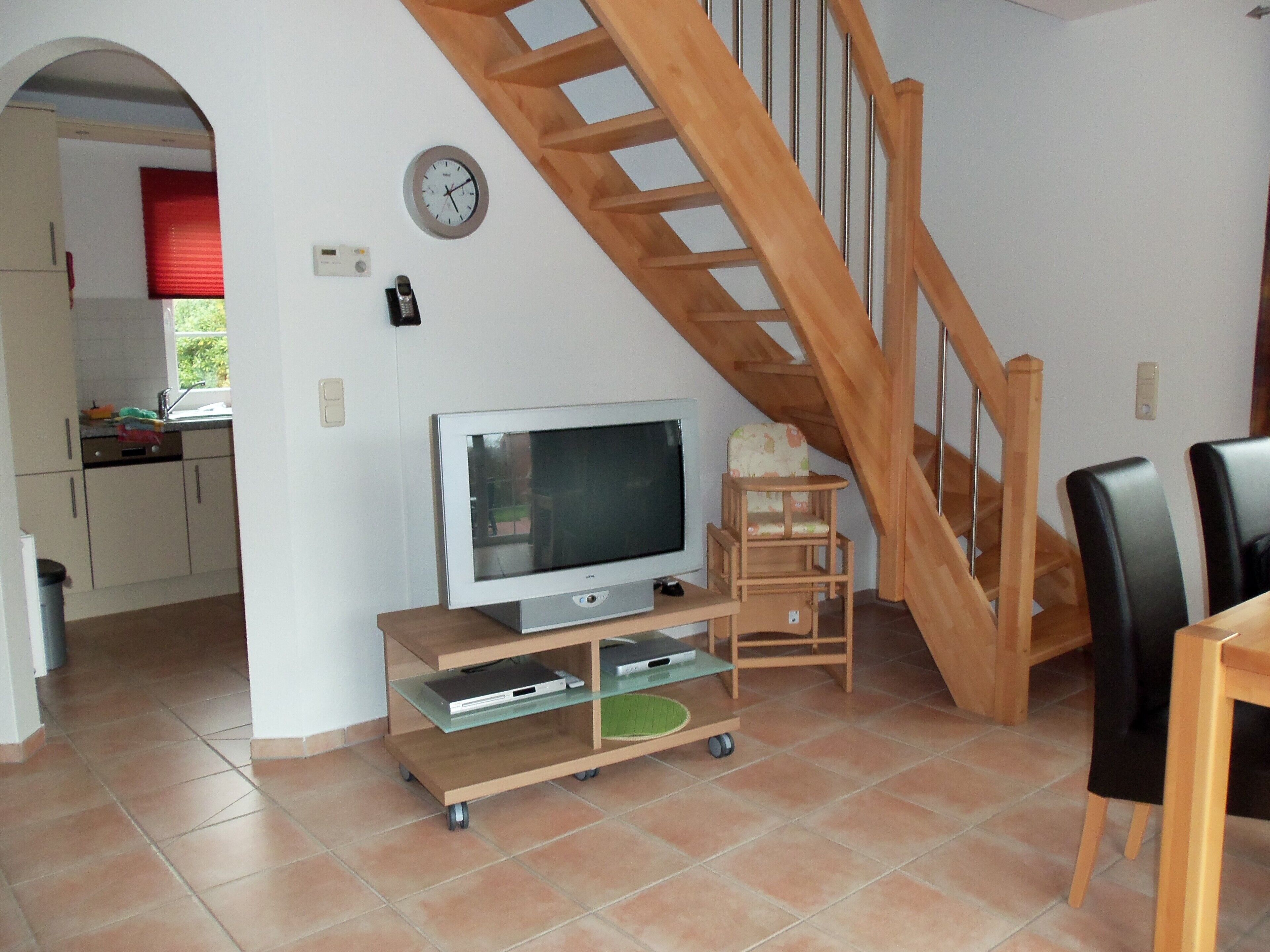 New and beautiful holiday home