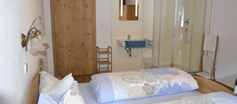 Holiday home in the middle of the Lechtal mountains