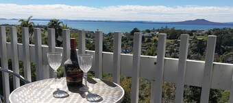 Harbour View Guesthouse