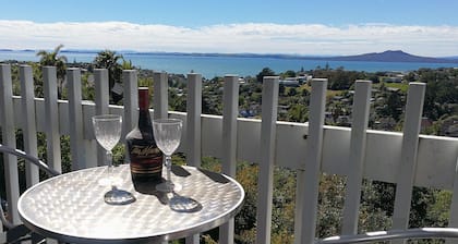 Harbour View Guesthouse