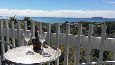 Harbour View Guesthouse