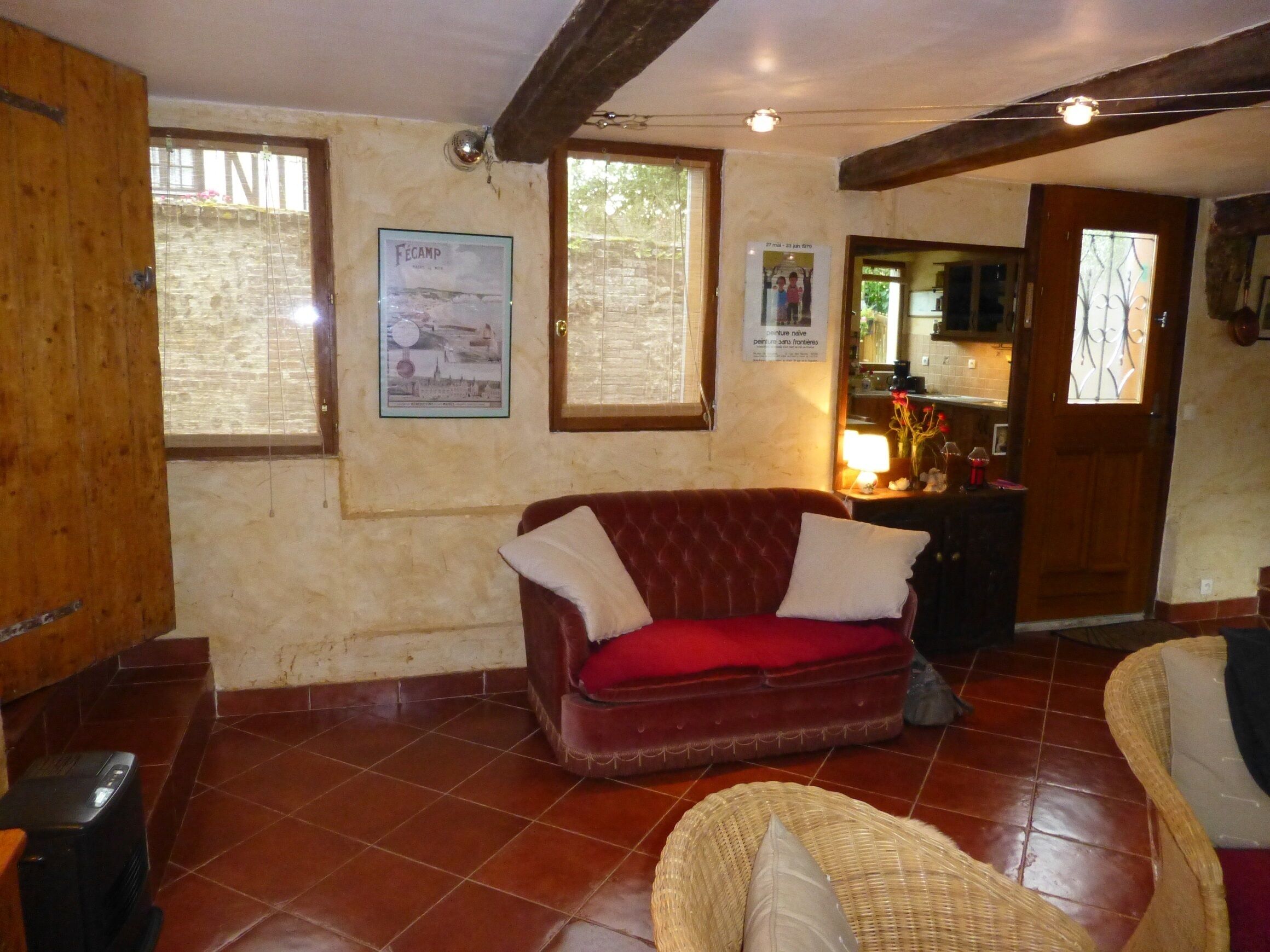 House / Villa - Honfleur