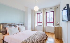 3 bedrooms, iron/ironing board, WiFi, bed sheets - Refuge of Beijinhos (Leça da Palmeira)