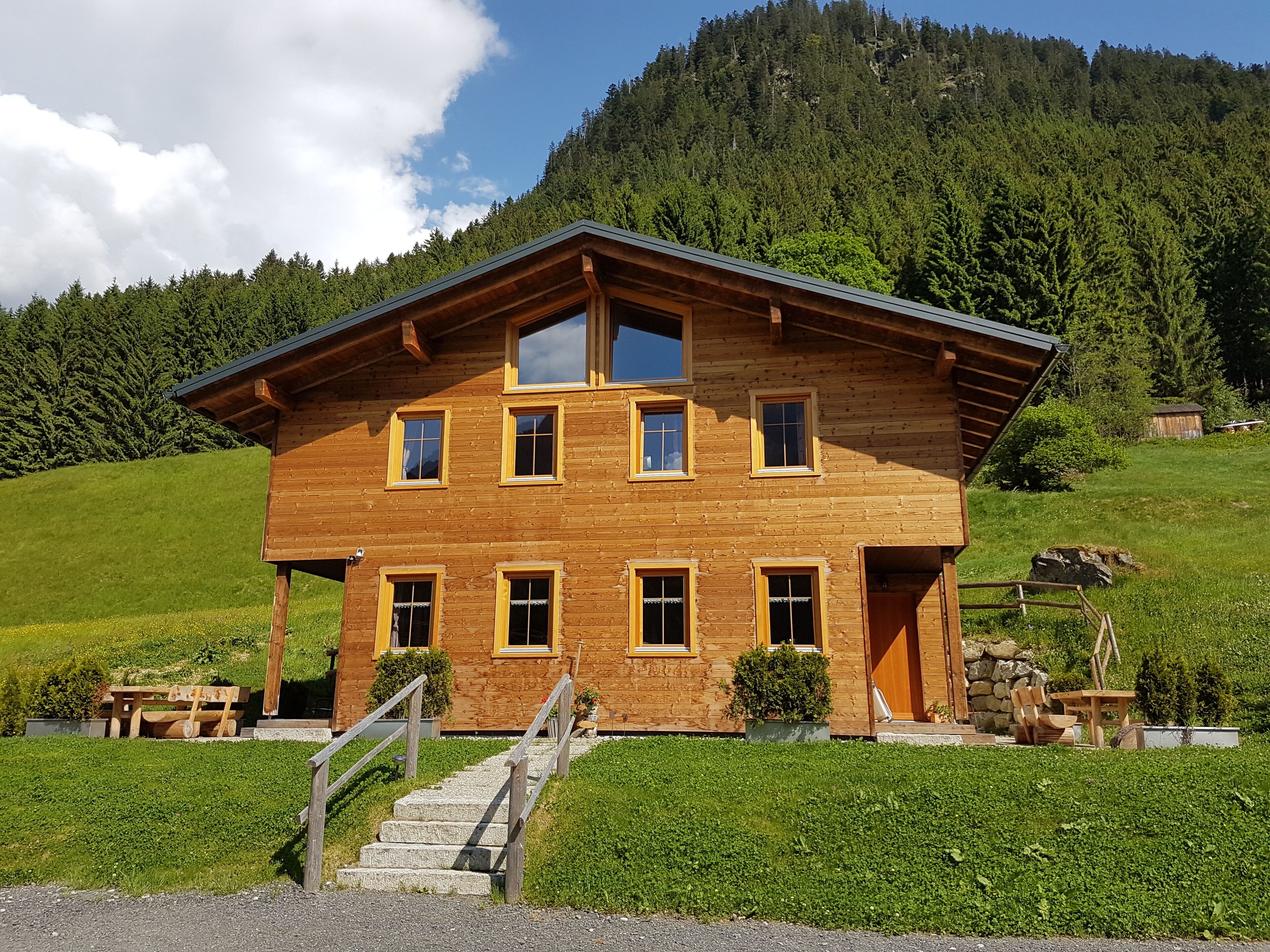 Außenbereich