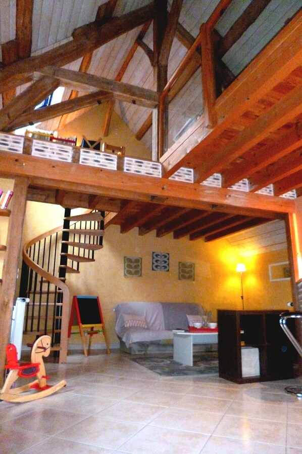 Intérieur