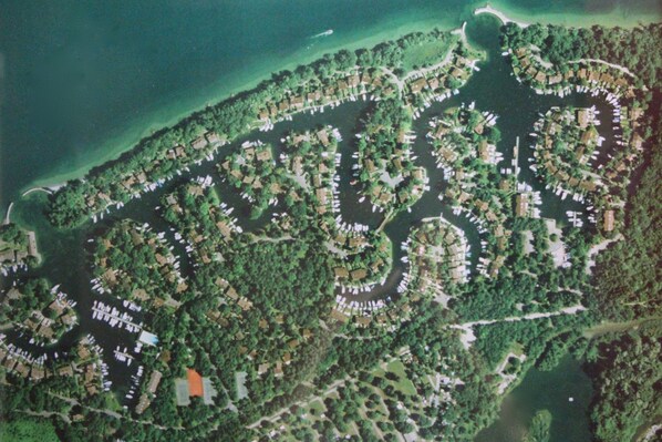 Property map
