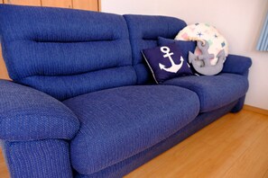 Interior detail - Sea You Soon (Kin)